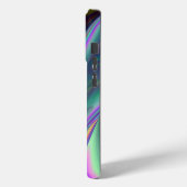 Spirit of Summer Breeze , Abstracte 3D Rainbowart Case-Mate iPhone Case (Achterkant / Links)