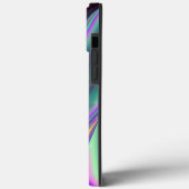 Spirit of Summer Breeze , Abstracte 3D Rainbowart Case-Mate iPhone Case (Achterkant / Links)
