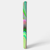 Spirit of Summer Breeze , Abstracte 3D Rainbowart Samsung Galaxy Hoesje (Achterkant horizontaal)