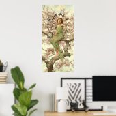 Spirit of Summer | Thomas Frederick Mason Sheard Poster (Thuiskantoor)