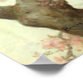 Spirit of Summer | Thomas Frederick Mason Sheard Poster (Hoek)