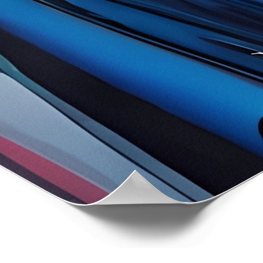 Spirit of Technological Distancing Poster (Hoek)