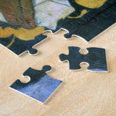 Spirit of the Dead Watching, Gauguin Legpuzzel (Zijkant)