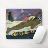 Spirit of the Dead Watching, Gauguin Muismat (Met muis)