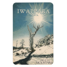 spirit of the mountains - IWAPPAR Niigata ジグソーパズル