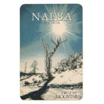 spirit of the mountains - NAEBA Niigata