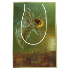 Spirit of the Night - John Atkinson Grimshaw Medium Cadeauzakje