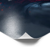 Spirit of the Spartan Foto Afdruk (Hoek)