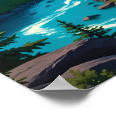 Spirit of the Wild Ascendant Poster (Hoek)