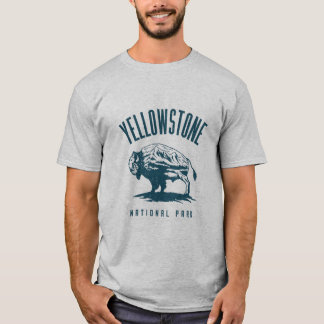 Spirit of the Wild T-shirt