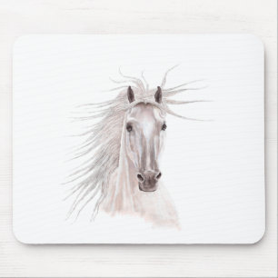 Spirit of the Wind Horse -- Muismat