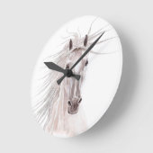 Spirit of the Wind Horse -- Ronde Klok (Hoek)