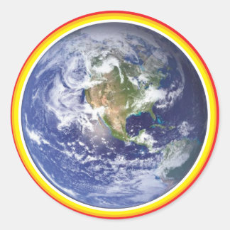 Spirit Passages MoederAarde Glow Stickers