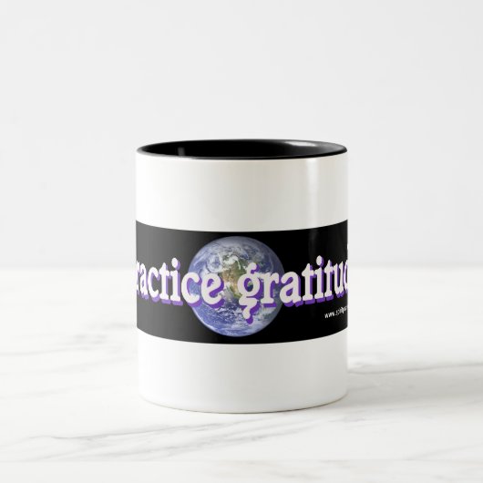 Spirit Passages Practice Gratitude Mok (Center)
