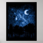 Spirit Poster (Voorkant)