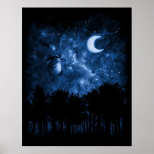 Spirit Poster
