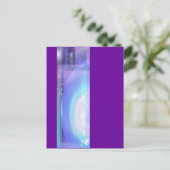 Spirit - Postkarte Briefkaart (Staand voorkant)