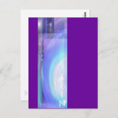 Spirit - Postkarte Briefkaart (Voorkant / Achterkant)