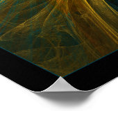 Spirit Realm Poster (Hoek)