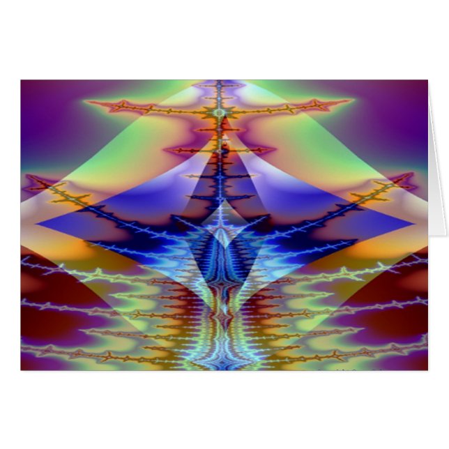 Spirit Rising (Voorkant Horizontaal)