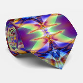 Spirit Rising Stropdas (Opgerold)