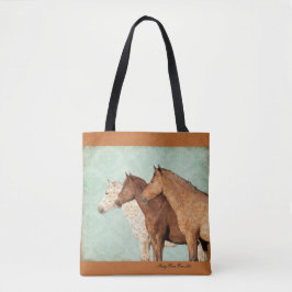 Spirit Sisters Tote Bag