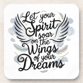 Spirit Soar Onderzetter