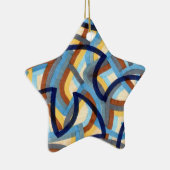 Spirit Star Holiday Ornament (Rechts)