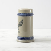 Spirit Stein ondersteunt FPEPTA Bierpul (Center)