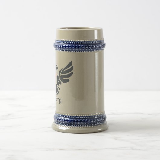 Spirit Stein ondersteunt FPEPTA Bierpul (Center)