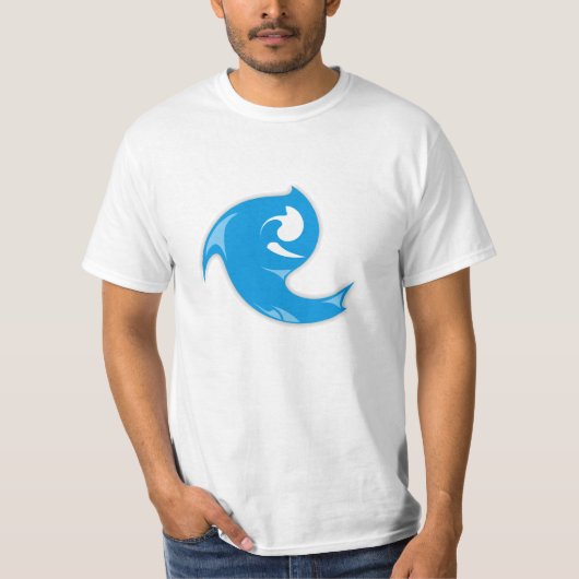 Spirit T-shirt (Voorkant)