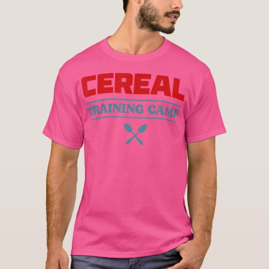 Spirit T-shirt (Voorkant)