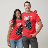 Spirit T-shirt (Unisex)