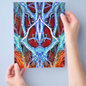 SPIRIT TREE FLYER (Hand)