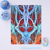 SPIRIT TREE FLYER (Enkel)