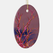 SPIRIT TREE KERAMISCH ORNAMENT (Rechts)
