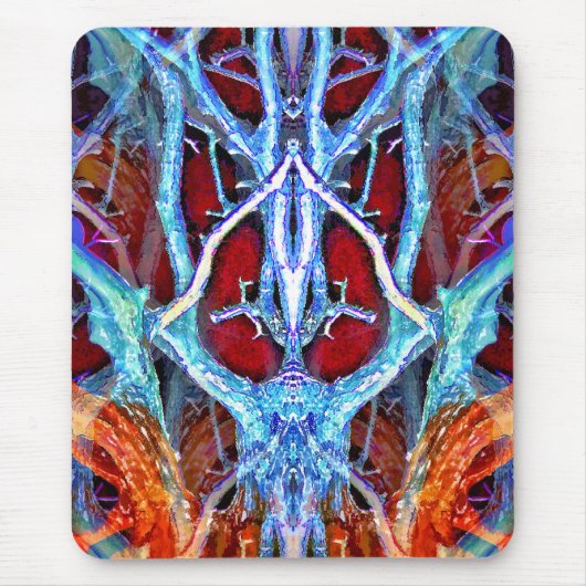 SPIRIT TREE MUISMAT (Voorkant)