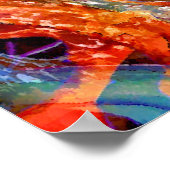 SPIRIT TREE POSTER (Hoek)