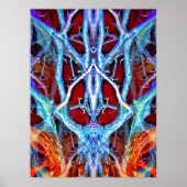 SPIRIT TREE POSTER (Voorkant)