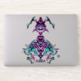 Spirit v1 sticker