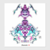 Spirit v1 sticker (Vel)