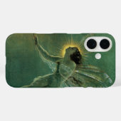 Spirit van de nacht door Grimshaw, Victoriaans fei Case-Mate iPhone Case (Achterkant (horizontaal))