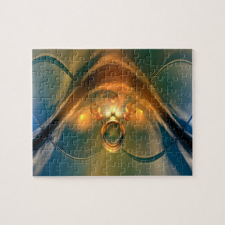 Spirit van Dragonfly Legpuzzel