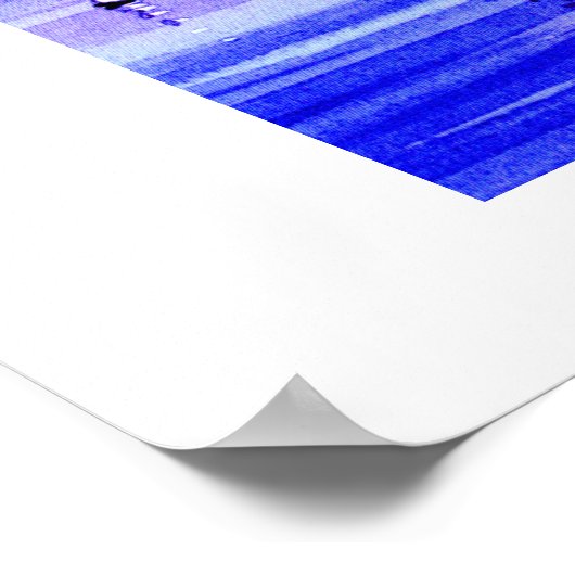 SPIRIT VAN EEN LIGHTHOUSE POSTER (Hoek)