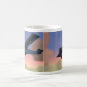 SPIRIT VAN ST LOUIS KOFFIEMOK (Center)