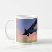 SPIRIT VAN ST LOUIS KOFFIEMOK (Links)