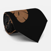 Spirit Vision Stropdas (Opgerold)