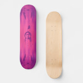 Spirit Walker 2 Skateboard (Voorkant)