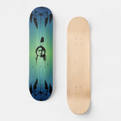Spirit Walker 3 Skateboard (Voorkant)