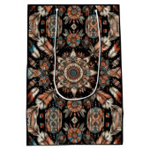 Spirit Walker Medium Cadeauzakje (Achterkant)